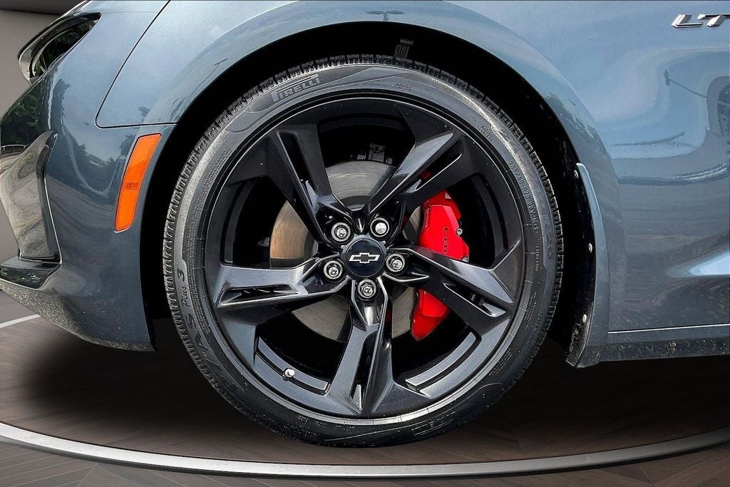 2023 Chevrolet Camaro LT1