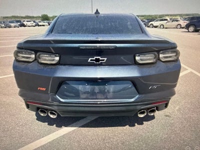 2023 Chevrolet Camaro LT1