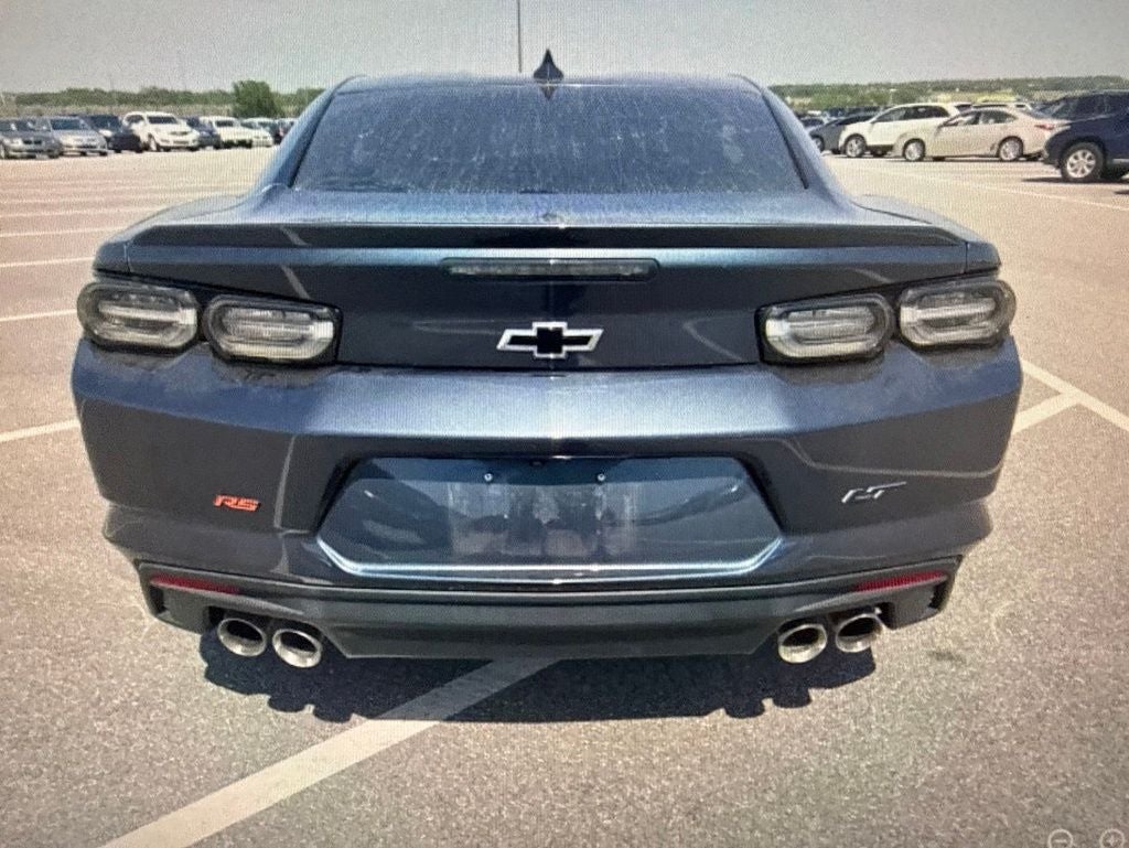 2023 Chevrolet Camaro LT1