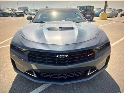 2023 Chevrolet Camaro LT1