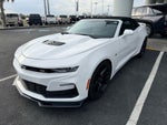 2021 Chevrolet Camaro SS 2SS