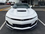 2021 Chevrolet Camaro SS 2SS