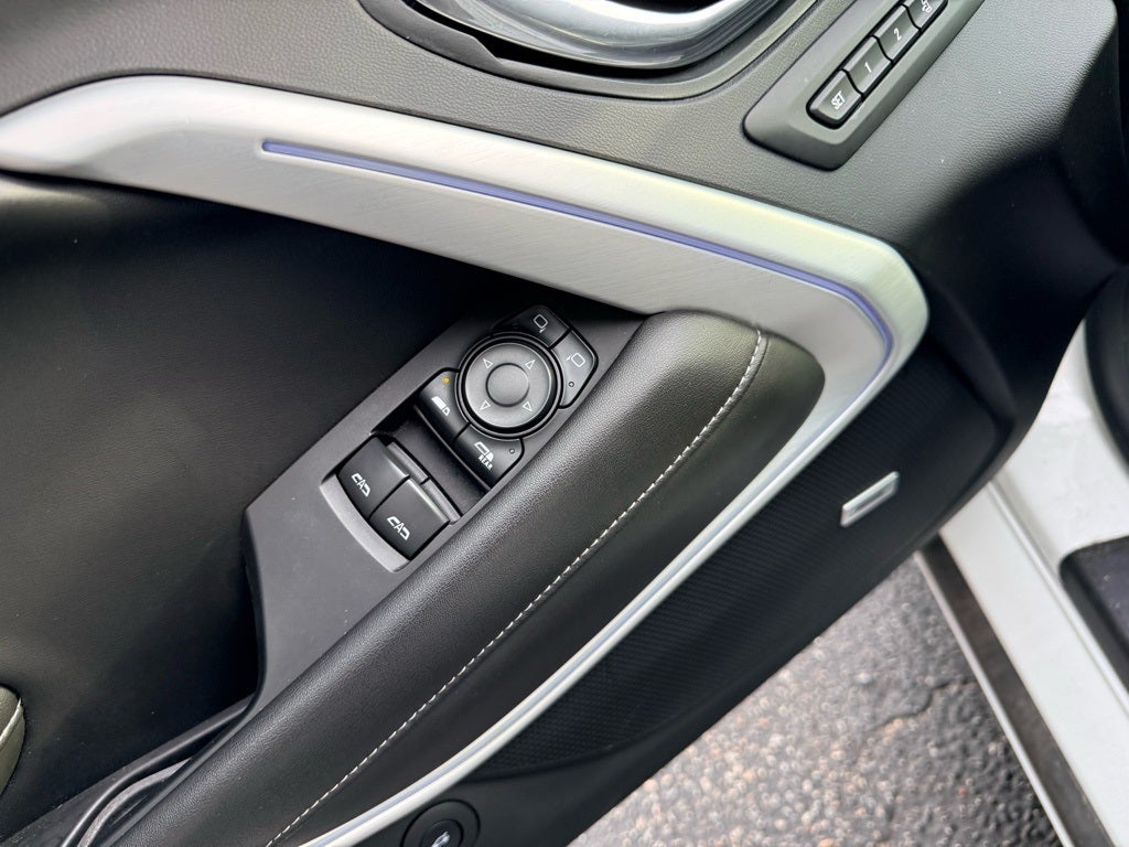 2021 Chevrolet Camaro SS 2SS