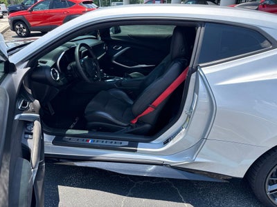 2017 Chevrolet Camaro ZL1