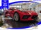 2023 Chevrolet Corvette Stingray 1LT