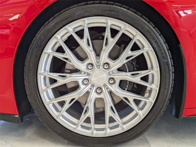 2023 Chevrolet Corvette Stingray 1LT