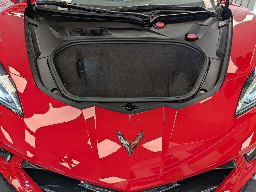 2023 Chevrolet Corvette Stingray 1LT