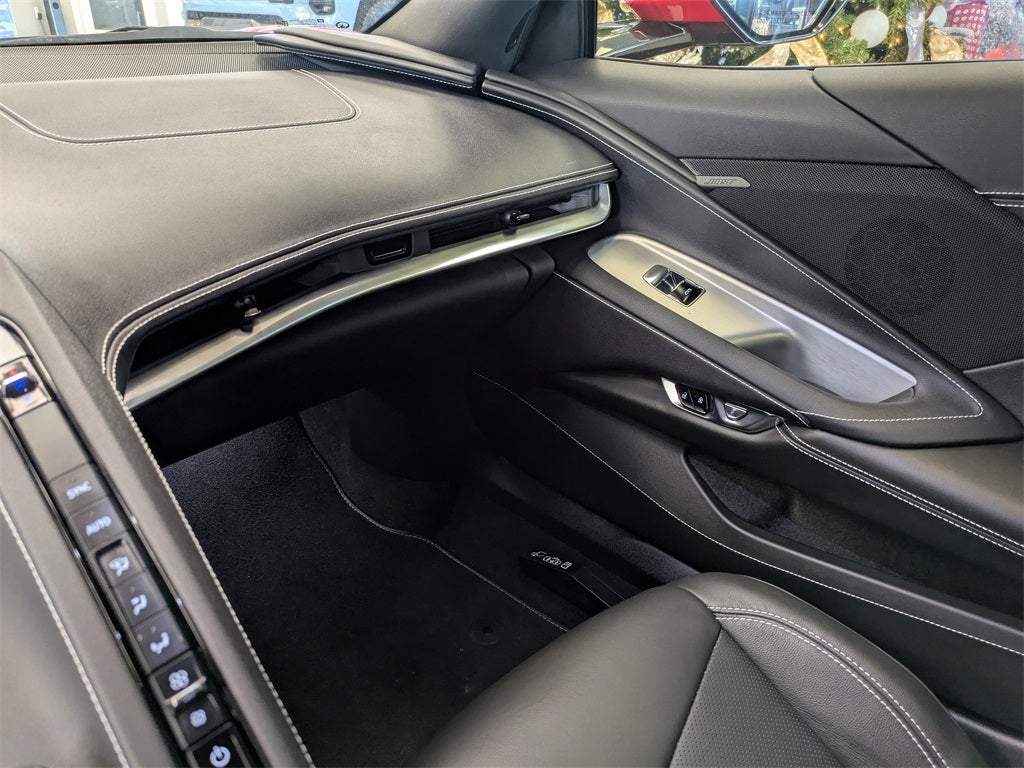 2023 Chevrolet Corvette Stingray 1LT