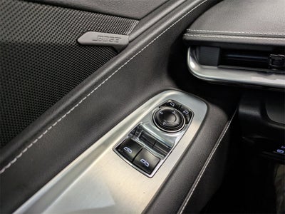 2023 Chevrolet Corvette Stingray 1LT