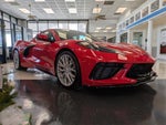 2023 Chevrolet Corvette Stingray 1LT
