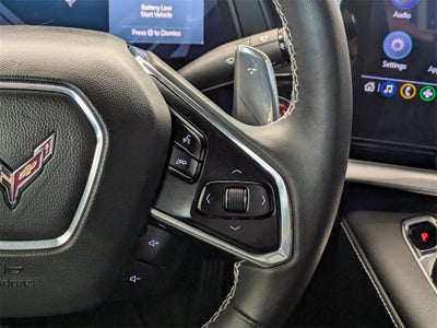 2023 Chevrolet Corvette Stingray 1LT