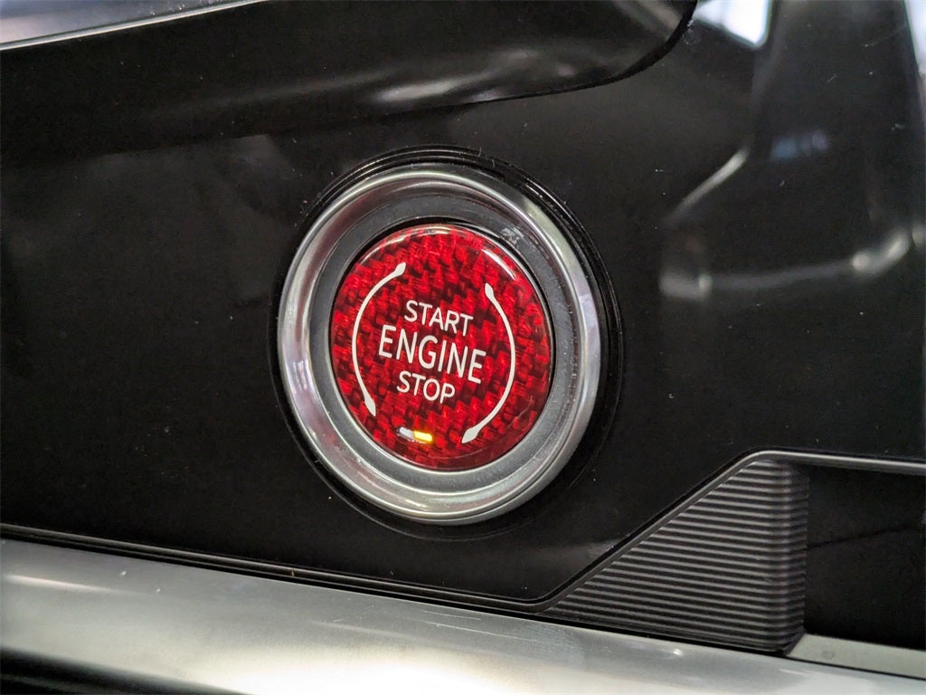 2023 Chevrolet Corvette Stingray 1LT