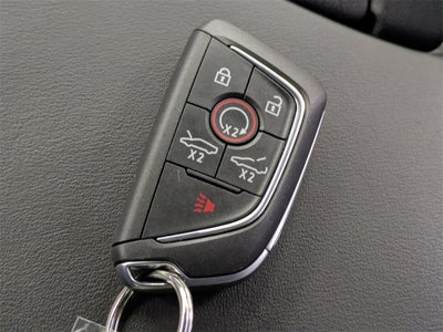 2023 Chevrolet Corvette Stingray 1LT