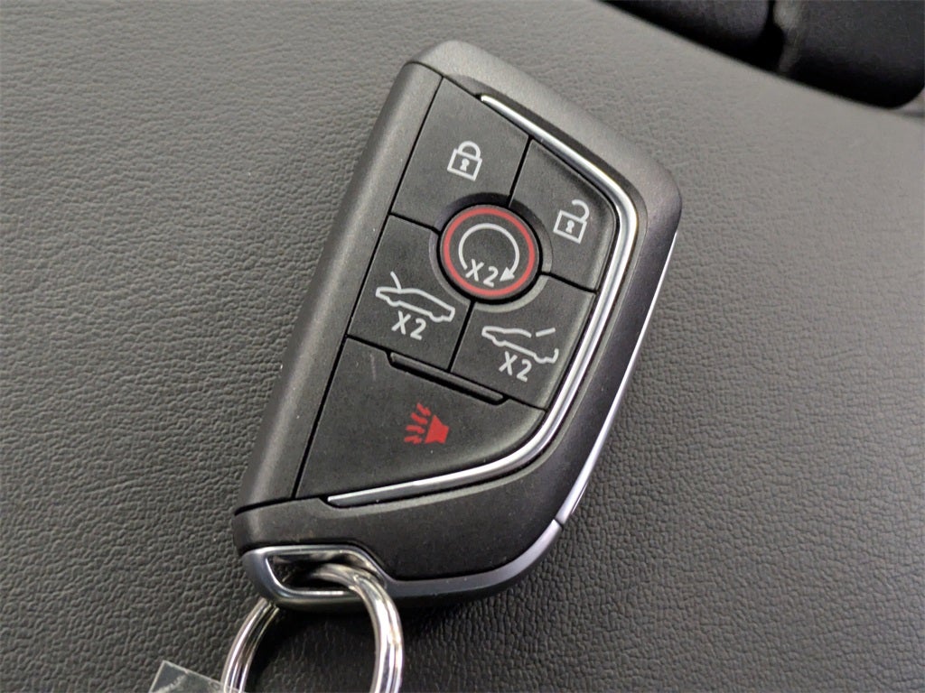 2023 Chevrolet Corvette Stingray 1LT