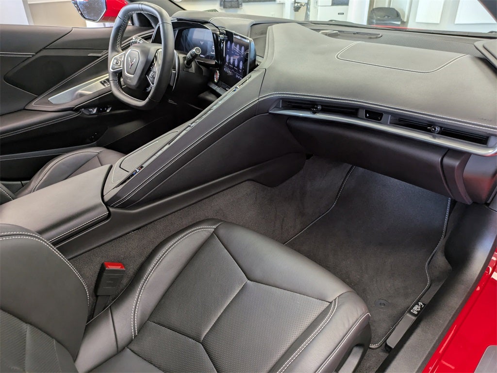 2023 Chevrolet Corvette Stingray 1LT