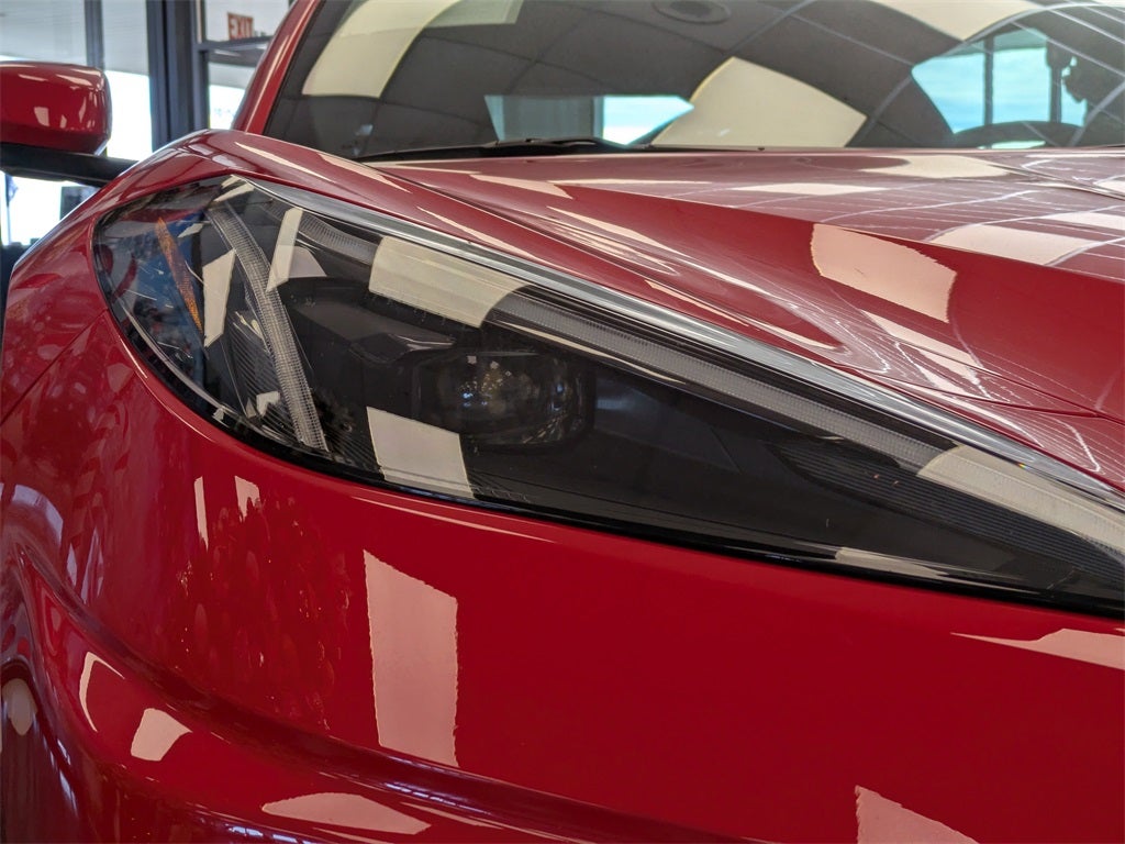 2023 Chevrolet Corvette Stingray 1LT