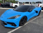 2022 Chevrolet Corvette Stingray 2LT