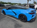 2022 Chevrolet Corvette Stingray 2LT