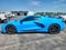 2022 Chevrolet Corvette Stingray 2LT