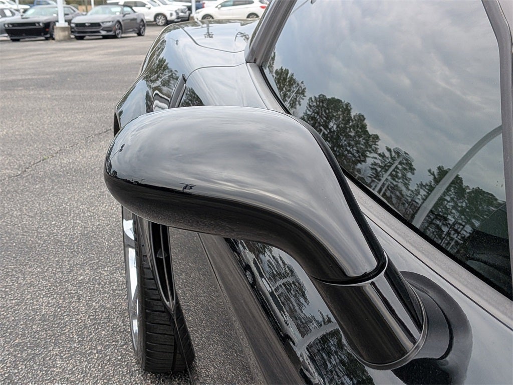 2013 Chevrolet Corvette Grand Sport 3LT