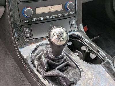 2013 Chevrolet Corvette Grand Sport 3LT