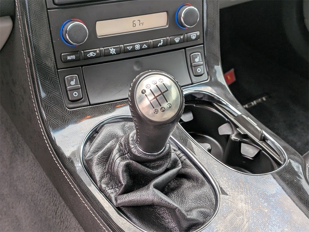 2013 Chevrolet Corvette Grand Sport 3LT