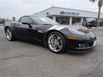 2013 Chevrolet Corvette Grand Sport 3LT