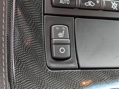 2013 Chevrolet Corvette Grand Sport 3LT