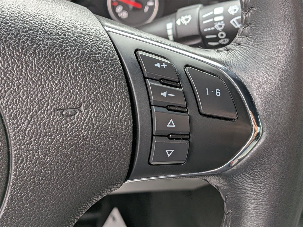 2013 Chevrolet Corvette Grand Sport 3LT