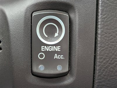 2013 Chevrolet Corvette Grand Sport 3LT