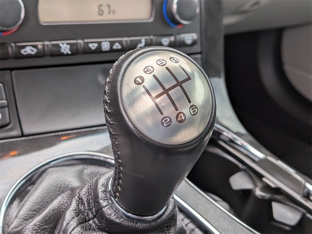 2013 Chevrolet Corvette Grand Sport 3LT