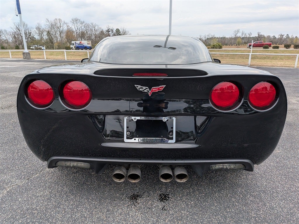 2013 Chevrolet Corvette Grand Sport 3LT