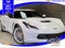 2018 Chevrolet Corvette Grand Sport 1LT