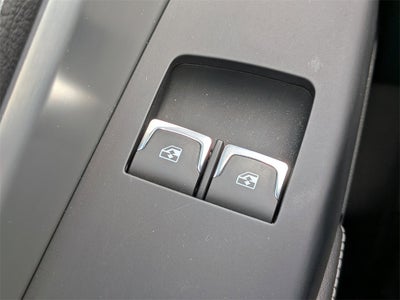 2019 Chevrolet Corvette Grand Sport 1LT