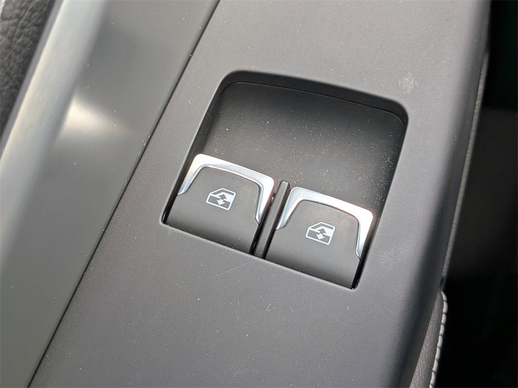 2019 Chevrolet Corvette Grand Sport 1LT