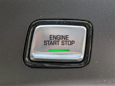 2019 Chevrolet Corvette Grand Sport 1LT