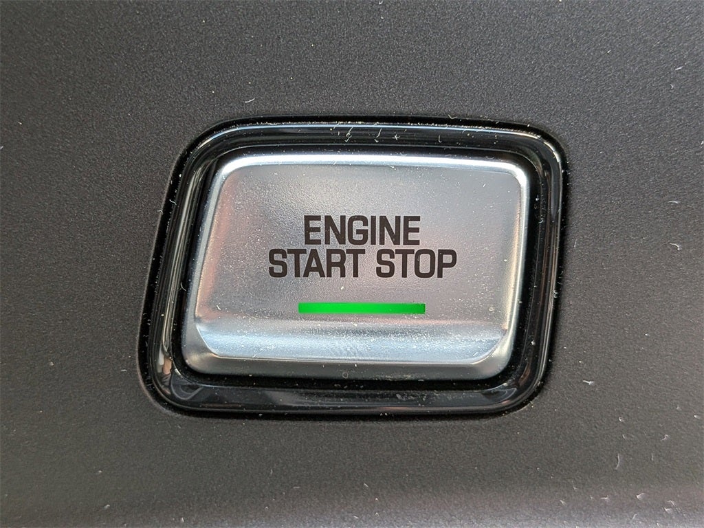 2019 Chevrolet Corvette Grand Sport 1LT