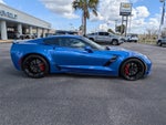 2019 Chevrolet Corvette Grand Sport 1LT