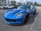 2019 Chevrolet Corvette Grand Sport 1LT