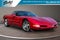 2002 Chevrolet Corvette Base