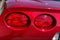 2002 Chevrolet Corvette Base