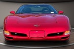 2002 Chevrolet Corvette Base