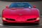 2002 Chevrolet Corvette Base