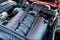 2002 Chevrolet Corvette Base
