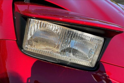 2002 Chevrolet Corvette Base
