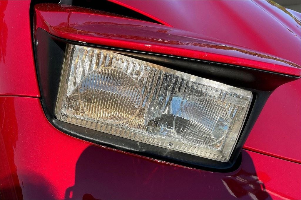2002 Chevrolet Corvette Base