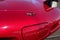 2002 Chevrolet Corvette Base