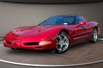 2002 Chevrolet Corvette Base