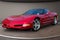 2002 Chevrolet Corvette Base