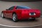 2002 Chevrolet Corvette Base
